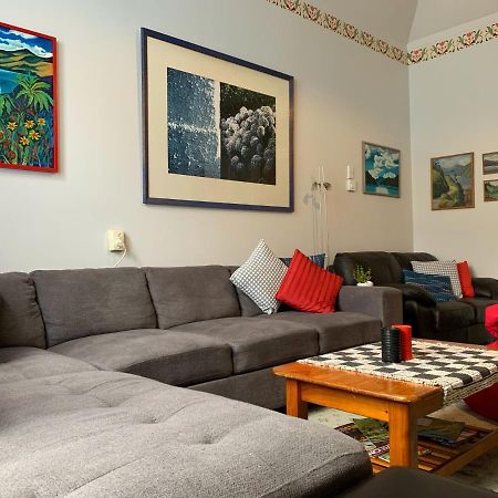 The Villa Picton Ngoại thất bức ảnh