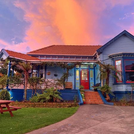 The Villa Picton Ngoại thất bức ảnh