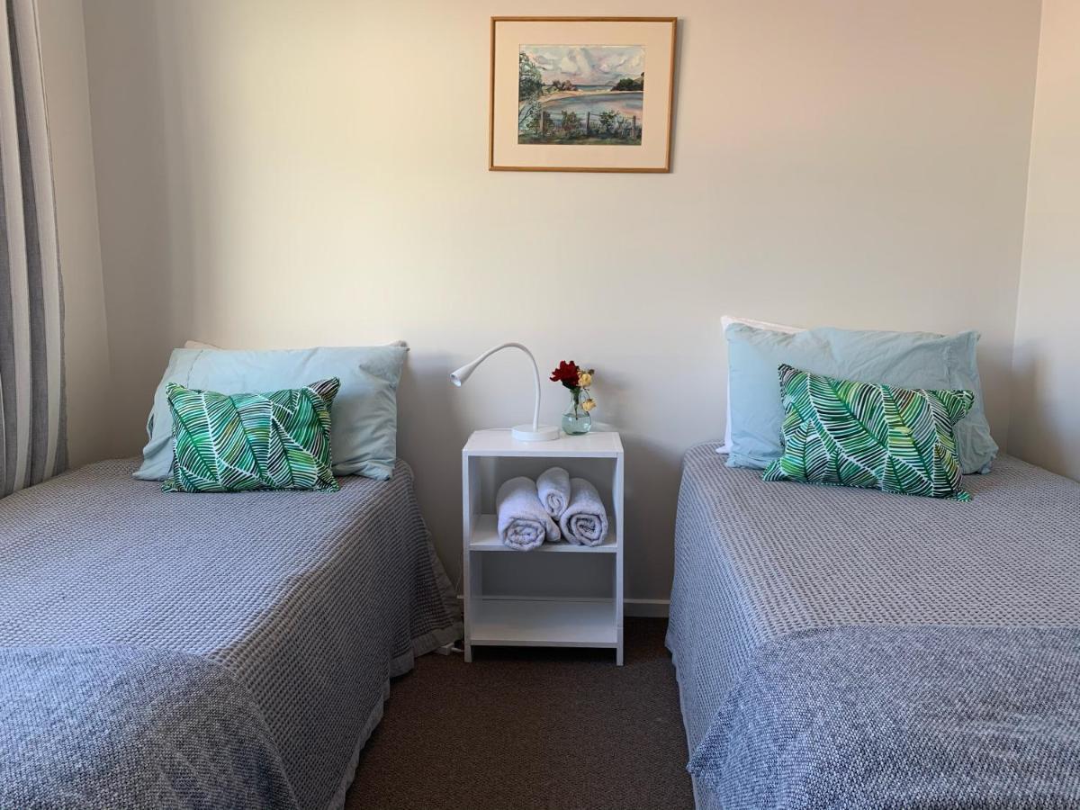 The Villa Picton Ngoại thất bức ảnh