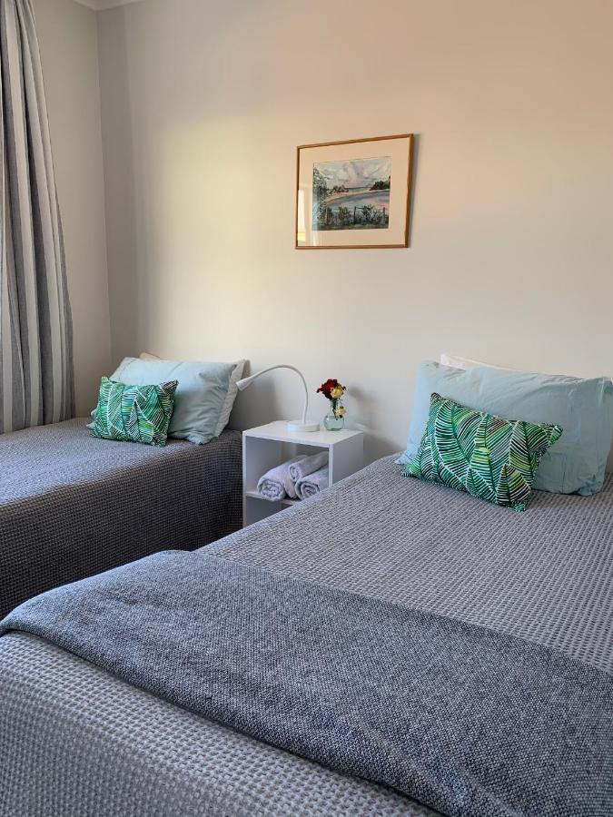 The Villa Picton Ngoại thất bức ảnh