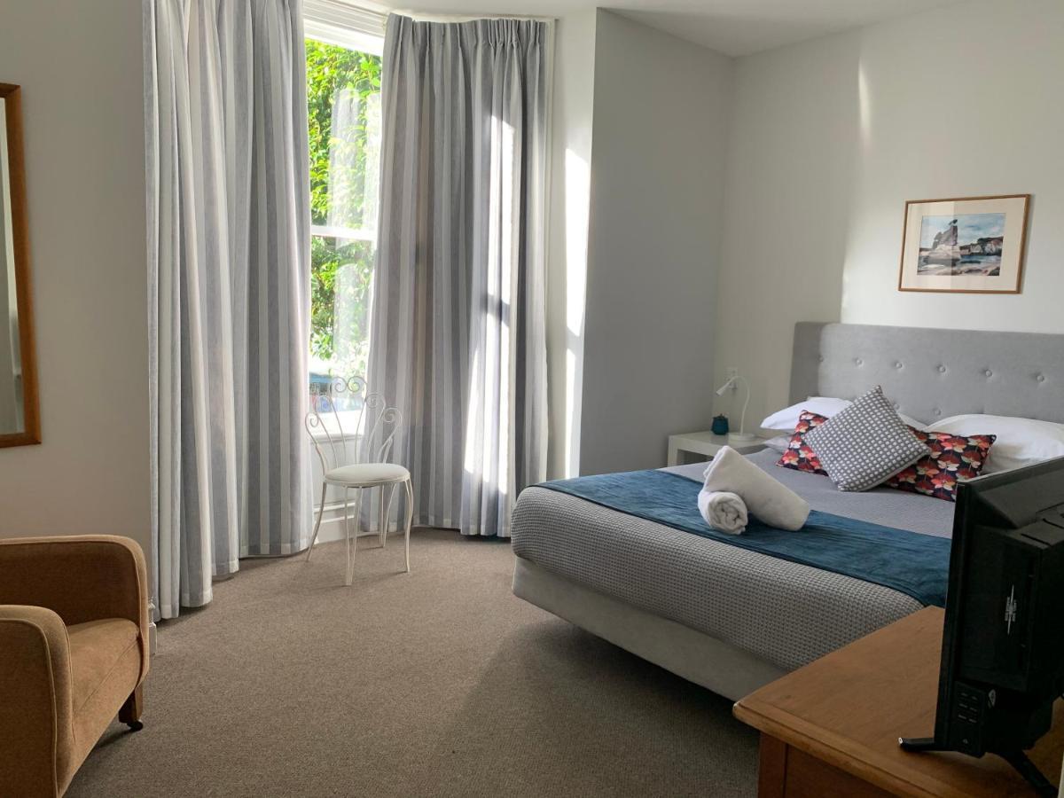 The Villa Picton Ngoại thất bức ảnh