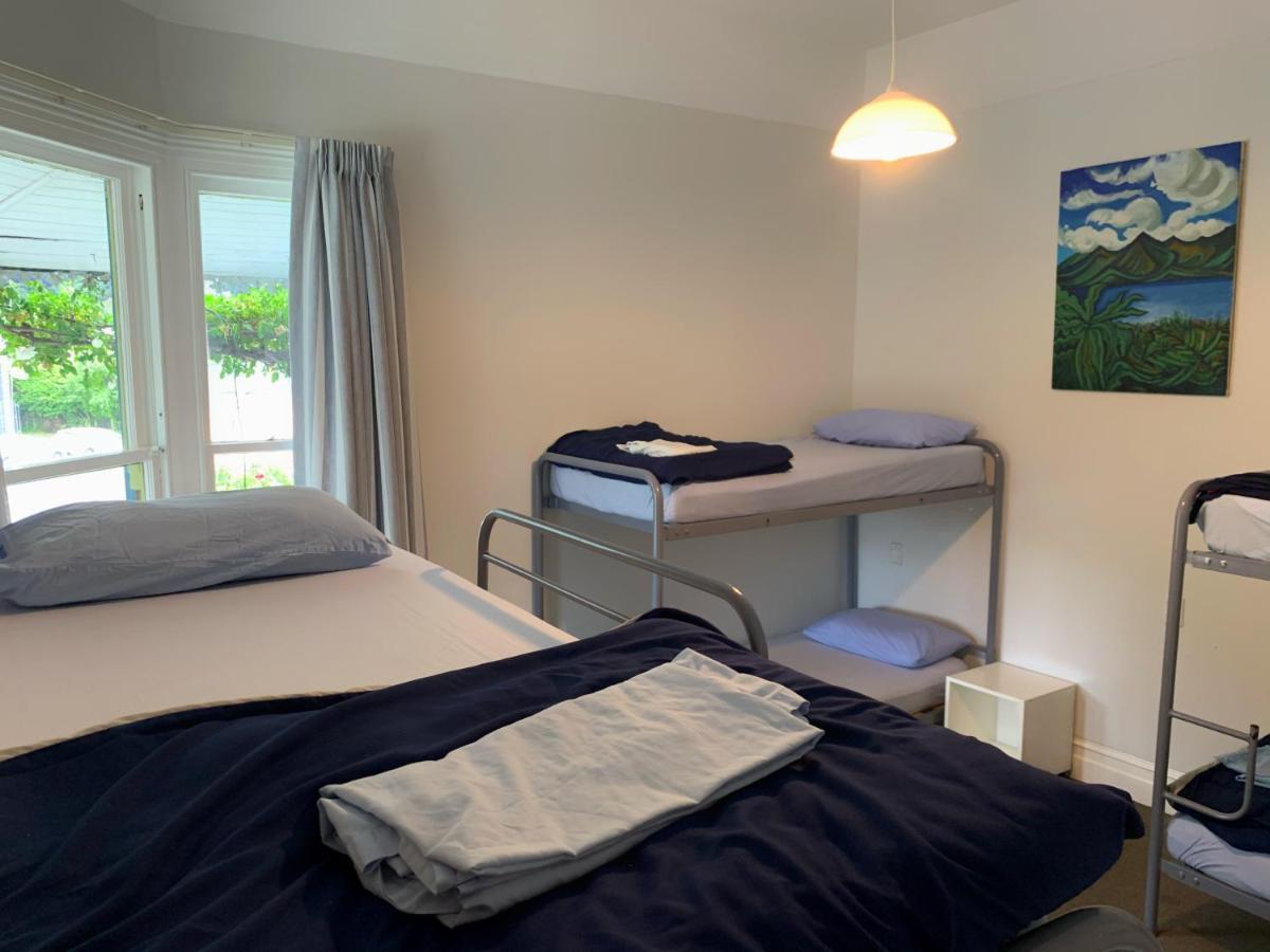 The Villa Picton Ngoại thất bức ảnh