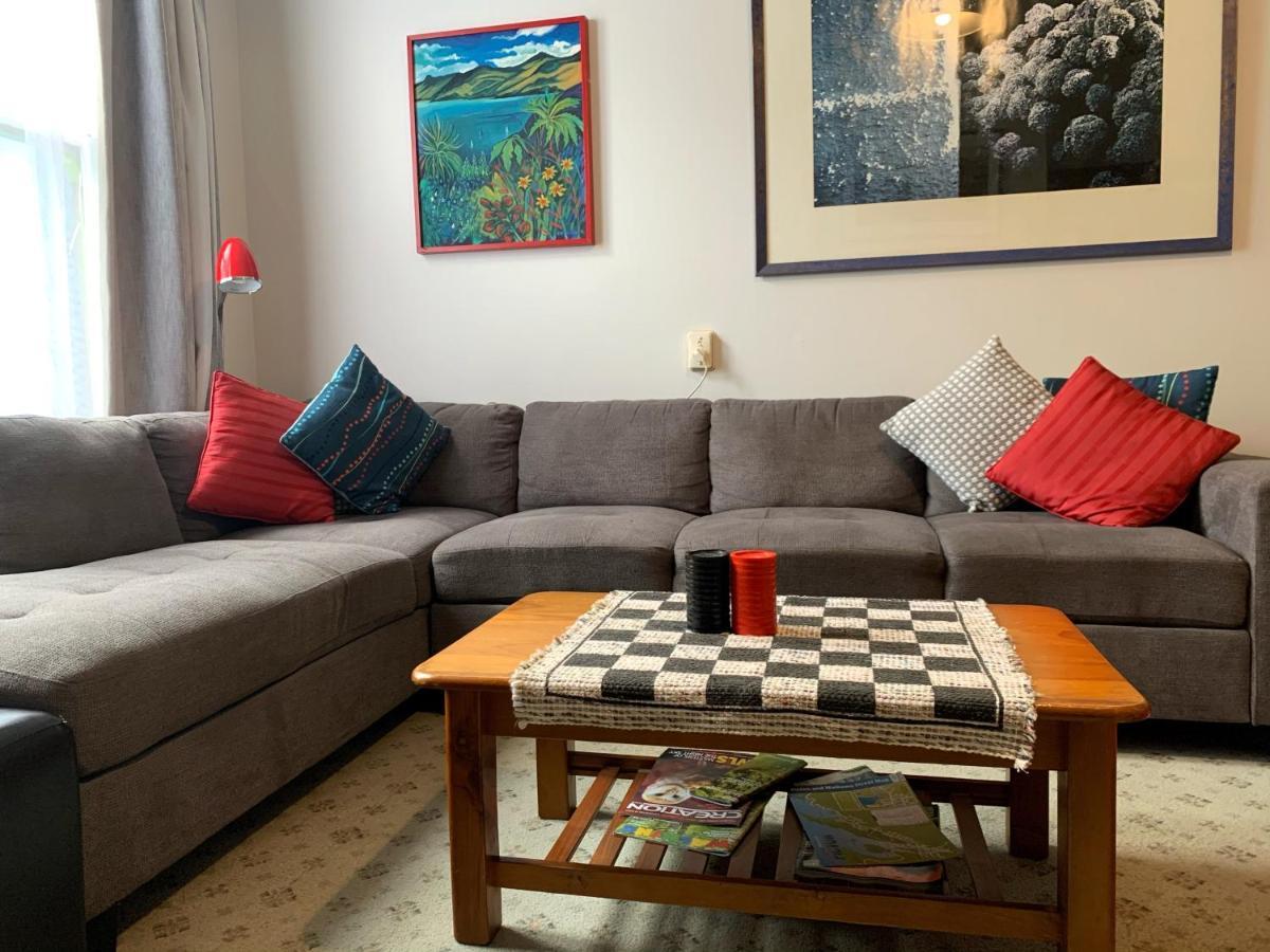 The Villa Picton Ngoại thất bức ảnh