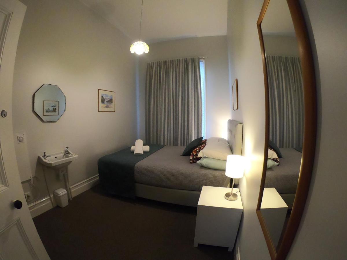 The Villa Picton Ngoại thất bức ảnh