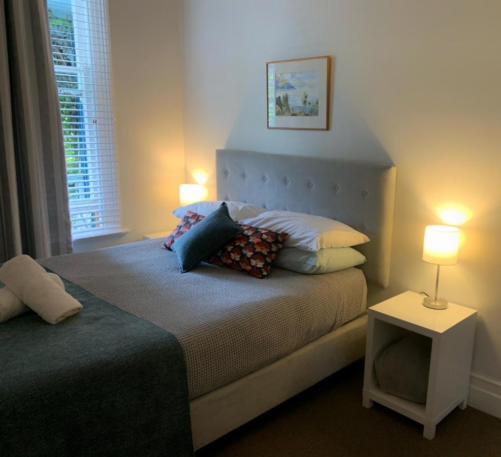 The Villa Picton Ngoại thất bức ảnh