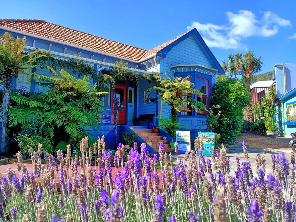 The Villa Picton Ngoại thất bức ảnh